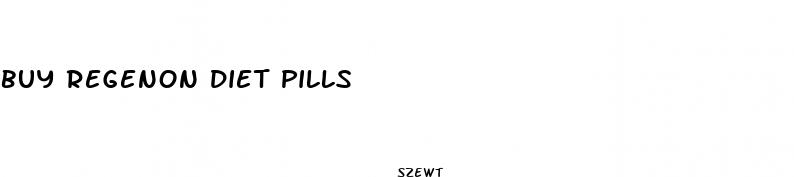 buy regenon diet pills