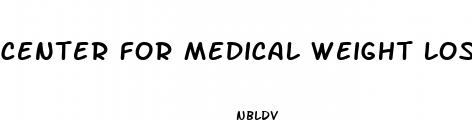 center for medical weight loss stamford ct