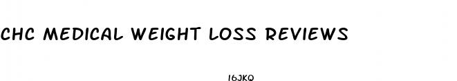 chc medical weight loss reviews
