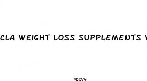 cla weight loss supplements with safflower oil