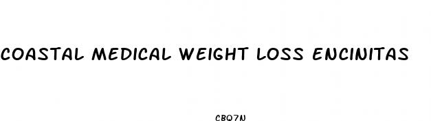 coastal medical weight loss encinitas