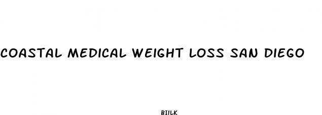 coastal medical weight loss san diego