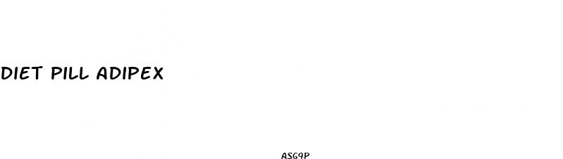 diet pill adipex