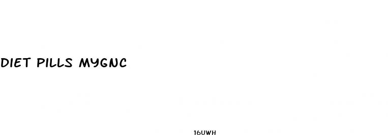 diet pills mygnc