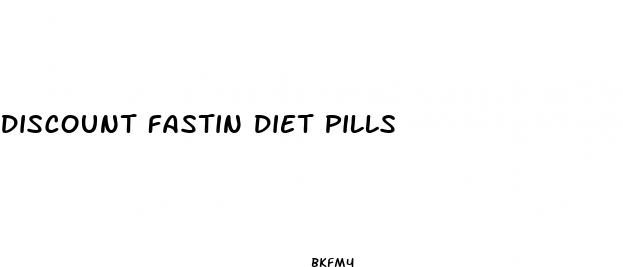 discount fastin diet pills