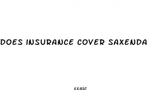 does insurance cover saxenda for weight loss