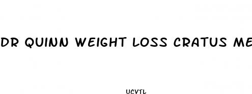 dr quinn weight loss cratus medical shelby charter township mi