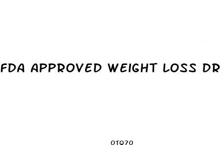 fda approved weight loss drug 2023