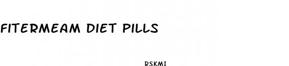 fitermeam diet pills