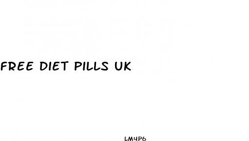 free diet pills uk