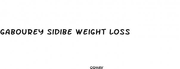 gabourey sidibe weight loss