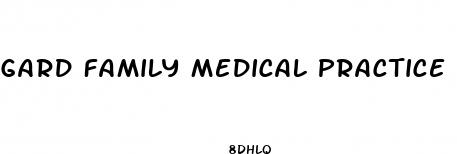 gard family medical practice weight loss