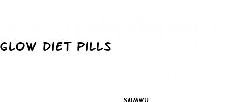 glow diet pills