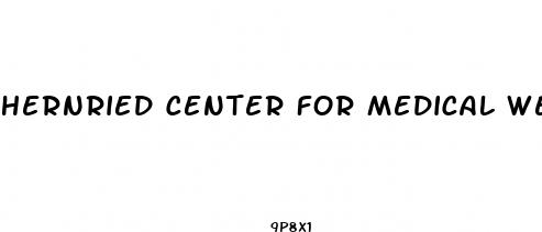 hernried center for medical weight loss