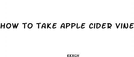 how to take apple cider vinegar gummies for weight loss