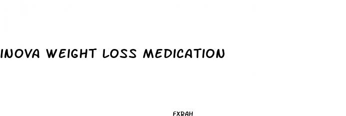 inova weight loss medication