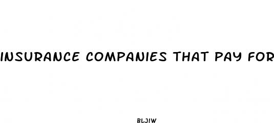 insurance companies that pay for weight loss surgery and medications