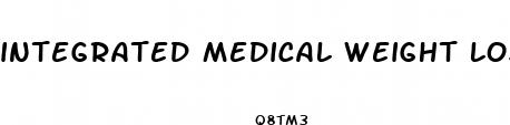 integrated medical weight loss rhode island