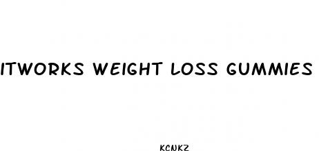 itworks weight loss gummies reviews