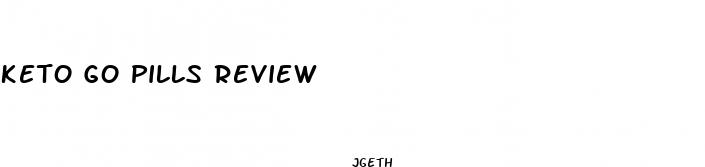 keto go pills review