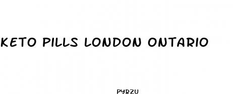 keto pills london ontario
