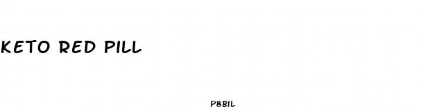 keto red pill