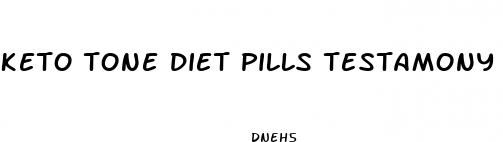 keto tone diet pills testamony