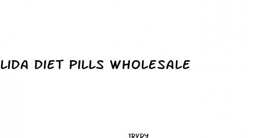 lida diet pills wholesale