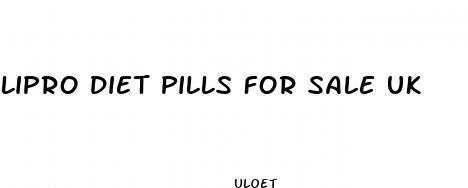 lipro diet pills for sale uk