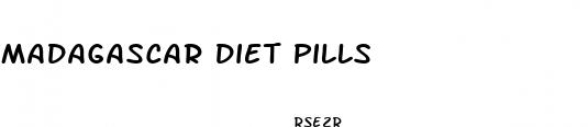 madagascar diet pills