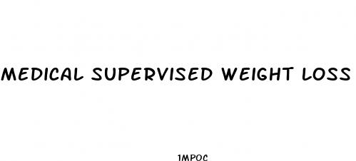 medical supervised weight loss knoxville tn