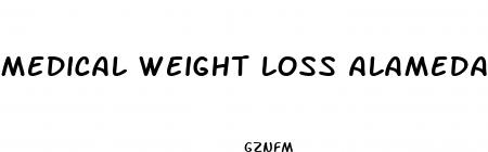 medical weight loss alameda ca