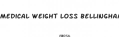 medical weight loss bellingham wa