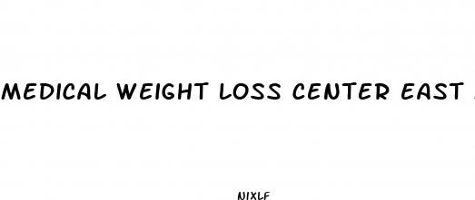medical weight loss center east meadow