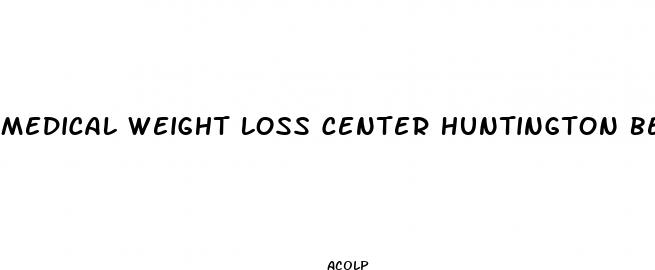 medical weight loss center huntington beach