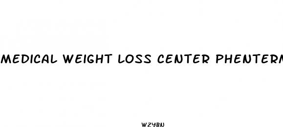 medical weight loss center phentermine compton ca