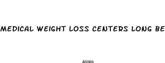 medical weight loss centers long beach