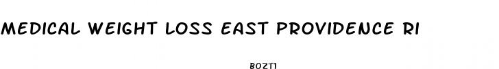 medical weight loss east providence ri