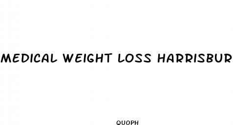medical weight loss harrisburg