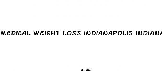 medical weight loss indianapolis indiana