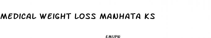 medical weight loss manhata ks