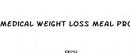 medical weight loss meal programs and edina mn