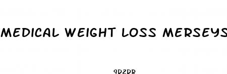 medical weight loss merseyside