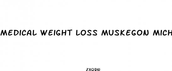medical weight loss muskegon michigan