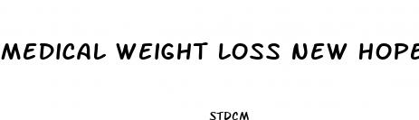 medical weight loss new hope mn
