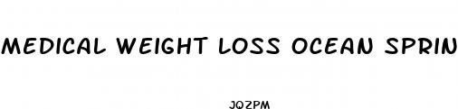 medical weight loss ocean springs ms