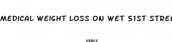 medical weight loss on wet 51st street in bayonne