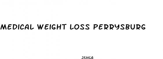 medical weight loss perrysburg