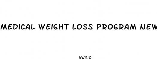 medical weight loss program new york