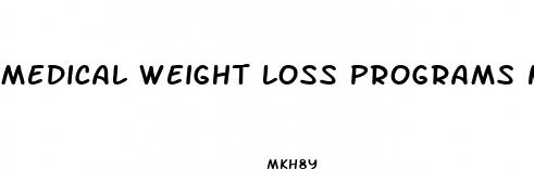 medical weight loss programs non surgical for morbid obesity oregon